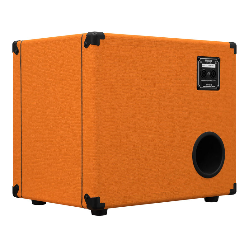 Orange OBC-112 1x12" 400 Watt Bass Cabinet