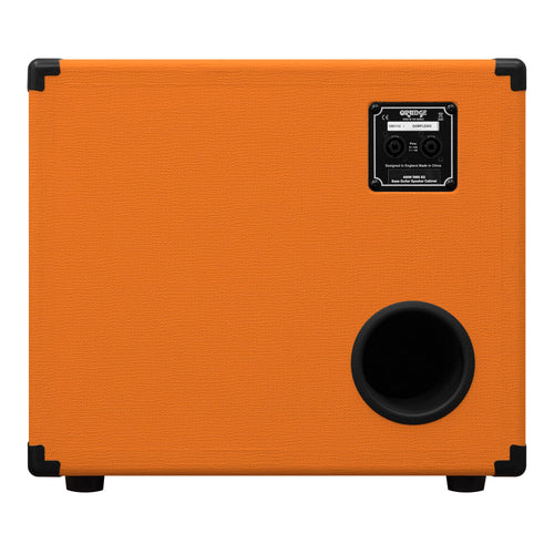 Orange OBC-112 1x12" 400 Watt Bass Cabinet