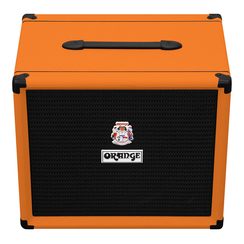 Orange OBC-112 1x12" 400 Watt Bass Cabinet