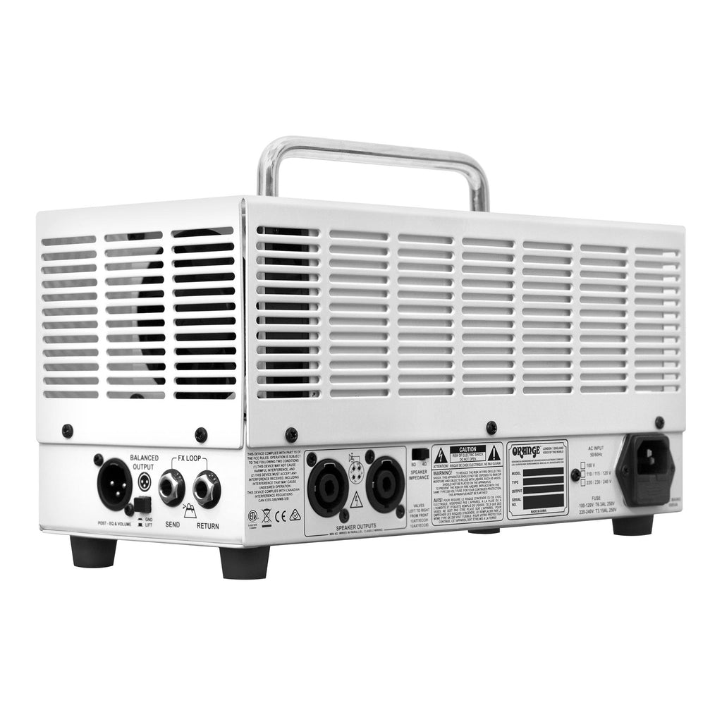 ORANGE TERROR BASS 500  ヘッドアンプ　ベース Orange Amplifiers Terror Bass 500W Tube Hybrid Bass Amp Head