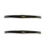 Zildjian Leather Cymbal Straps - Pair