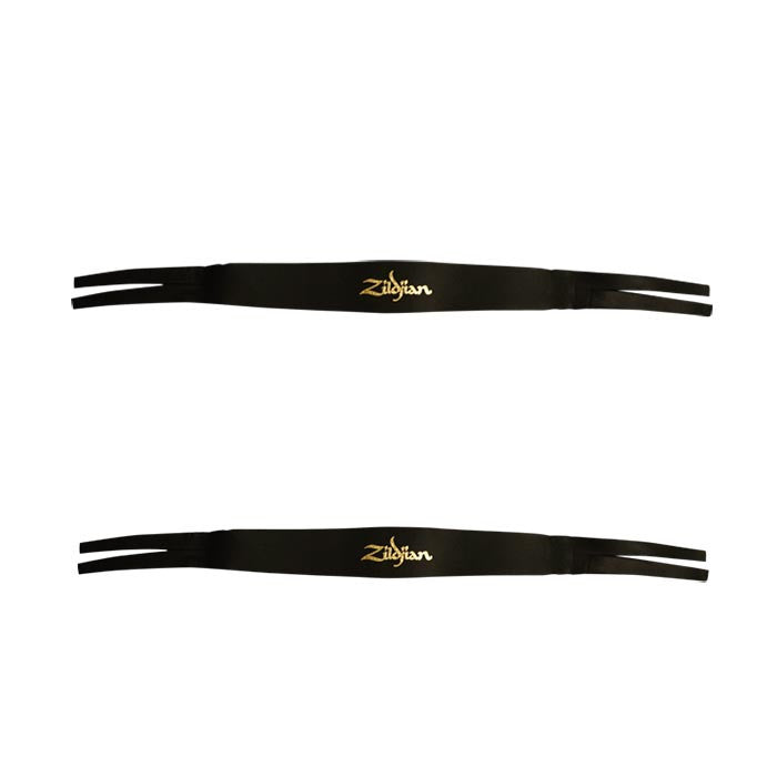 Zildjian Leather Cymbal Straps - Pair