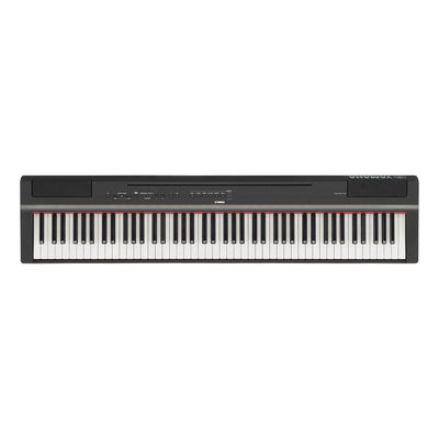Yamaha 88-Note Weighted Action Digital Piano With GHS Action, Black