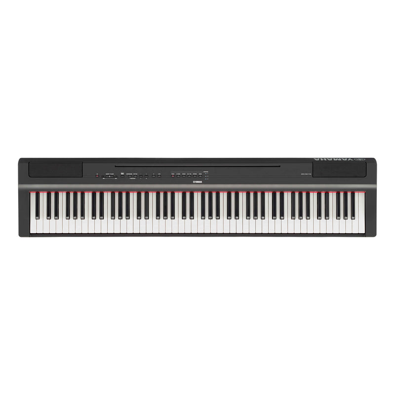 Yamaha 88-Note Weighted Action Digital Piano With GHS Action, Black