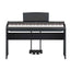 Yamaha 88-Note Weighted Action Digital Piano With GHS Action, Black