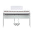 Yamaha 88-Note Weighted Action Digital Piano With GHS Action, White