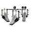 Pacific 400 Series Double Pedal