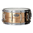 Pearl 6.5x14" Sensitone Snare - Premium Beaded Phosphor Bronze