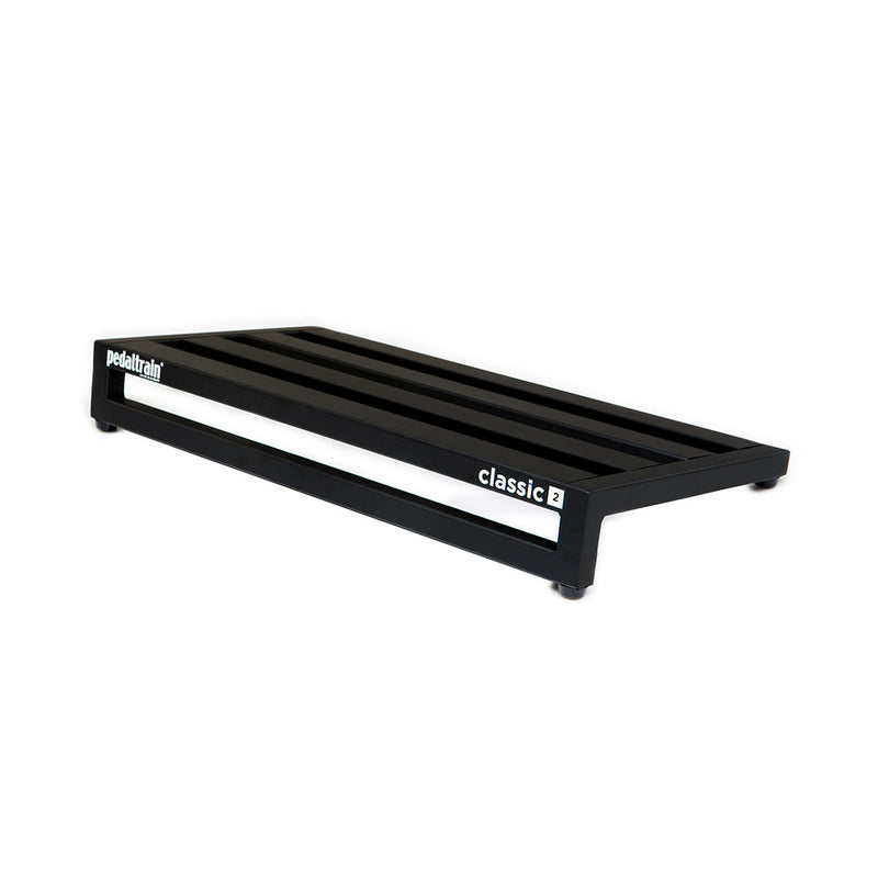 Pedaltrain Classic 2 With Tour Case