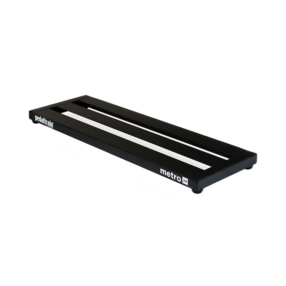Pedaltrain Metro 24 With Soft Case