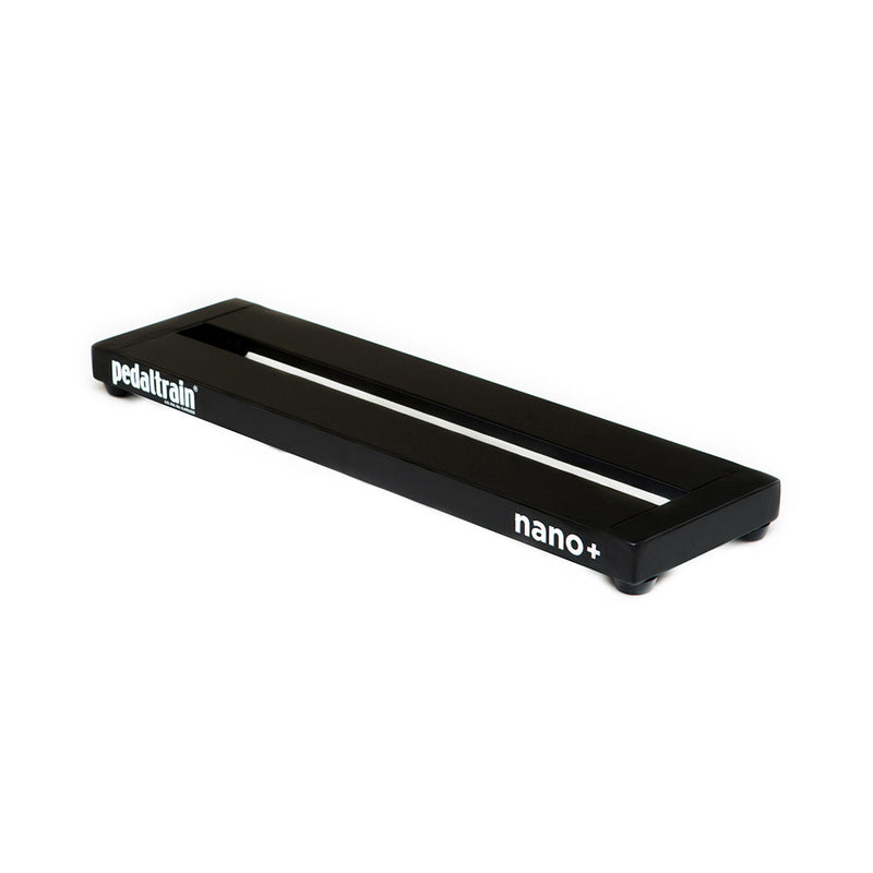 Pedaltrain Nano Plus With Soft Case