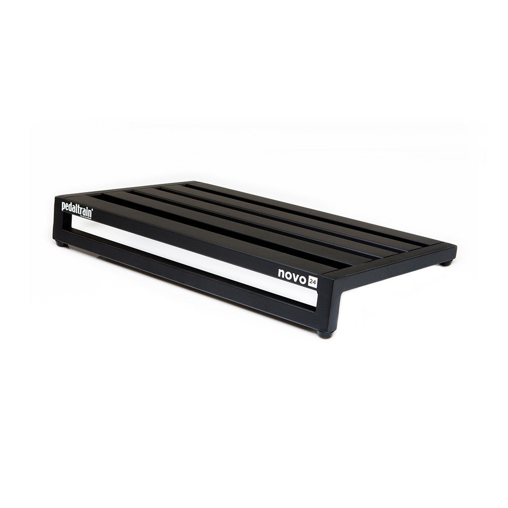 Pedaltrain Novo 24 With Tour Case