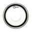 Aquarian 14" Performance 2 Clear W/ Power Dot