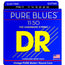 DR Pure Blues Electric Guitar 11-50