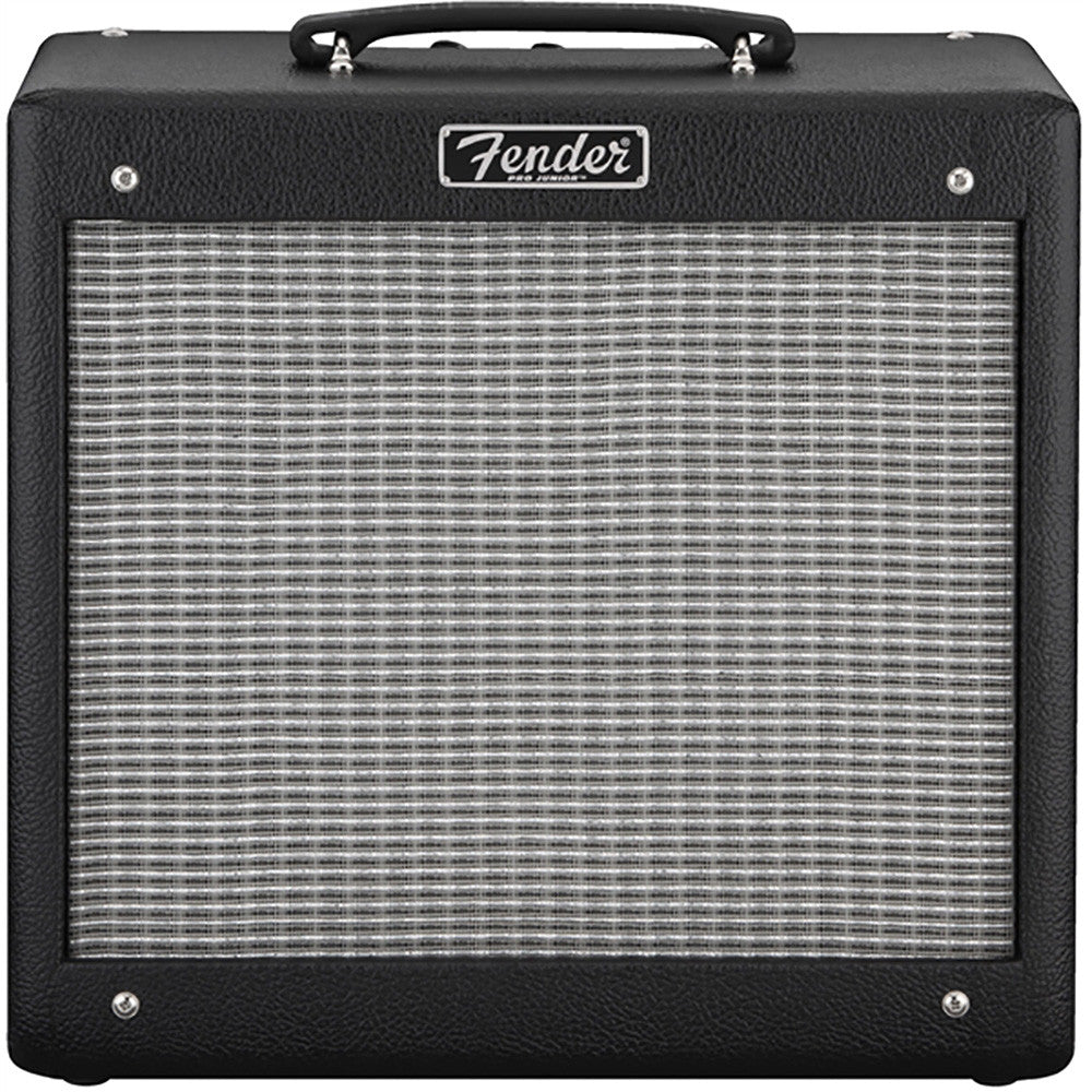 Fender Pro Junior 3 - 120V - Black