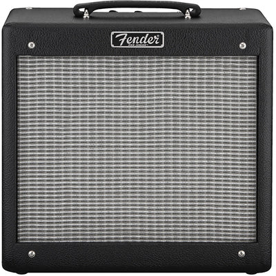 Fender Pro Junior 3 - 120V - Black