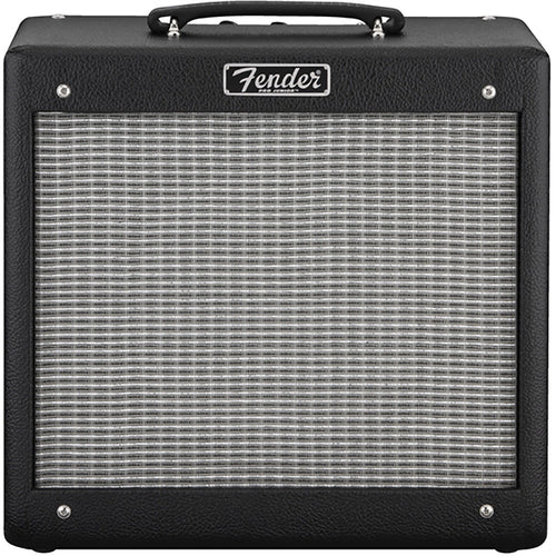 Fender Pro Junior 3 - 120V - Black