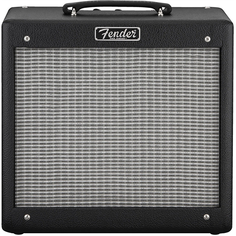 Fender Pro Junior 3 - 120V - Black