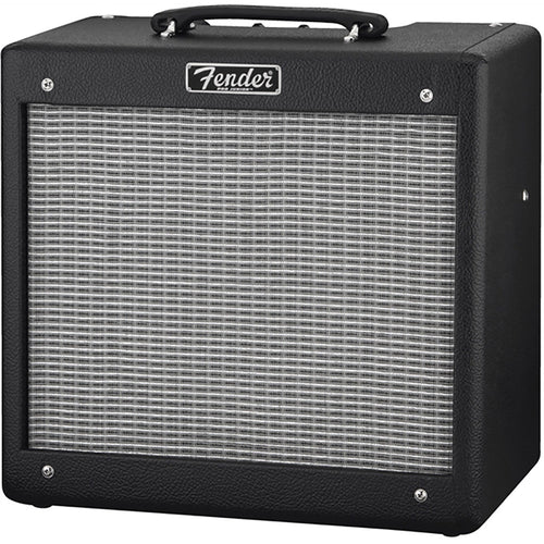 Fender Pro Junior 3 - 120V - Black