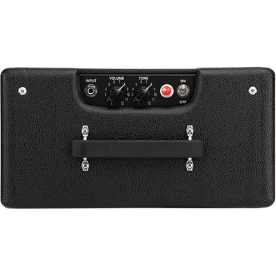 Fender Pro Junior 3 - 120V - Black