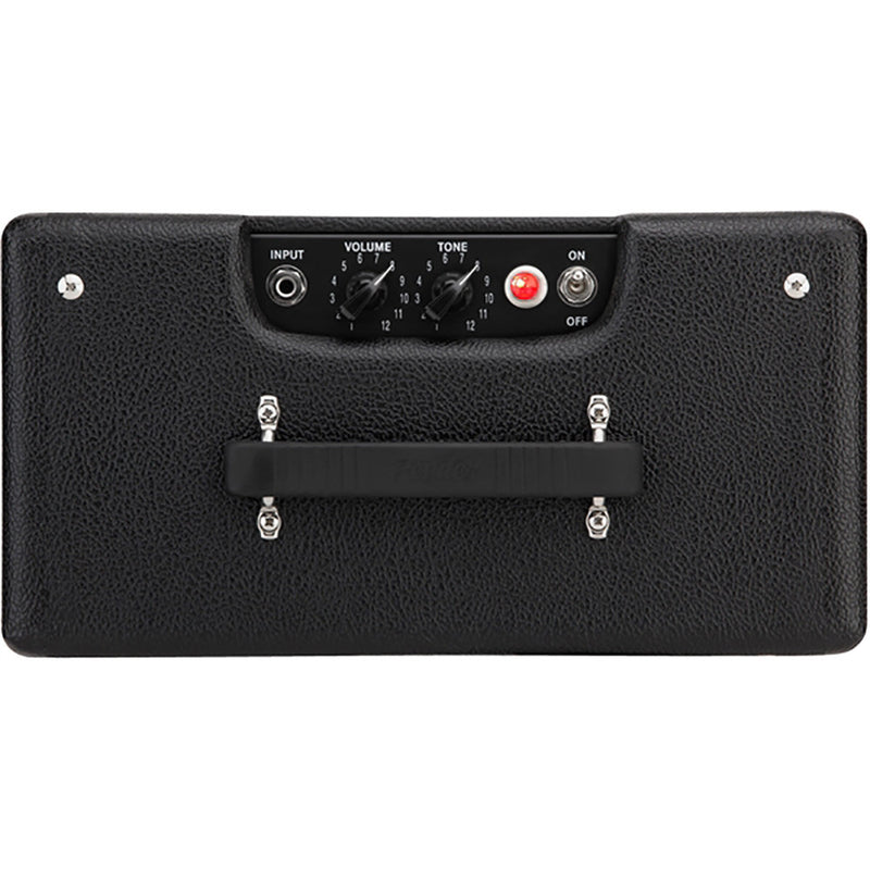 Fender Pro Junior 3 - 120V - Black