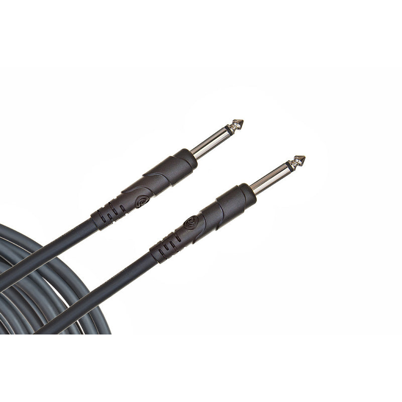 D'Addario 10' Classic Series Instrument Cable