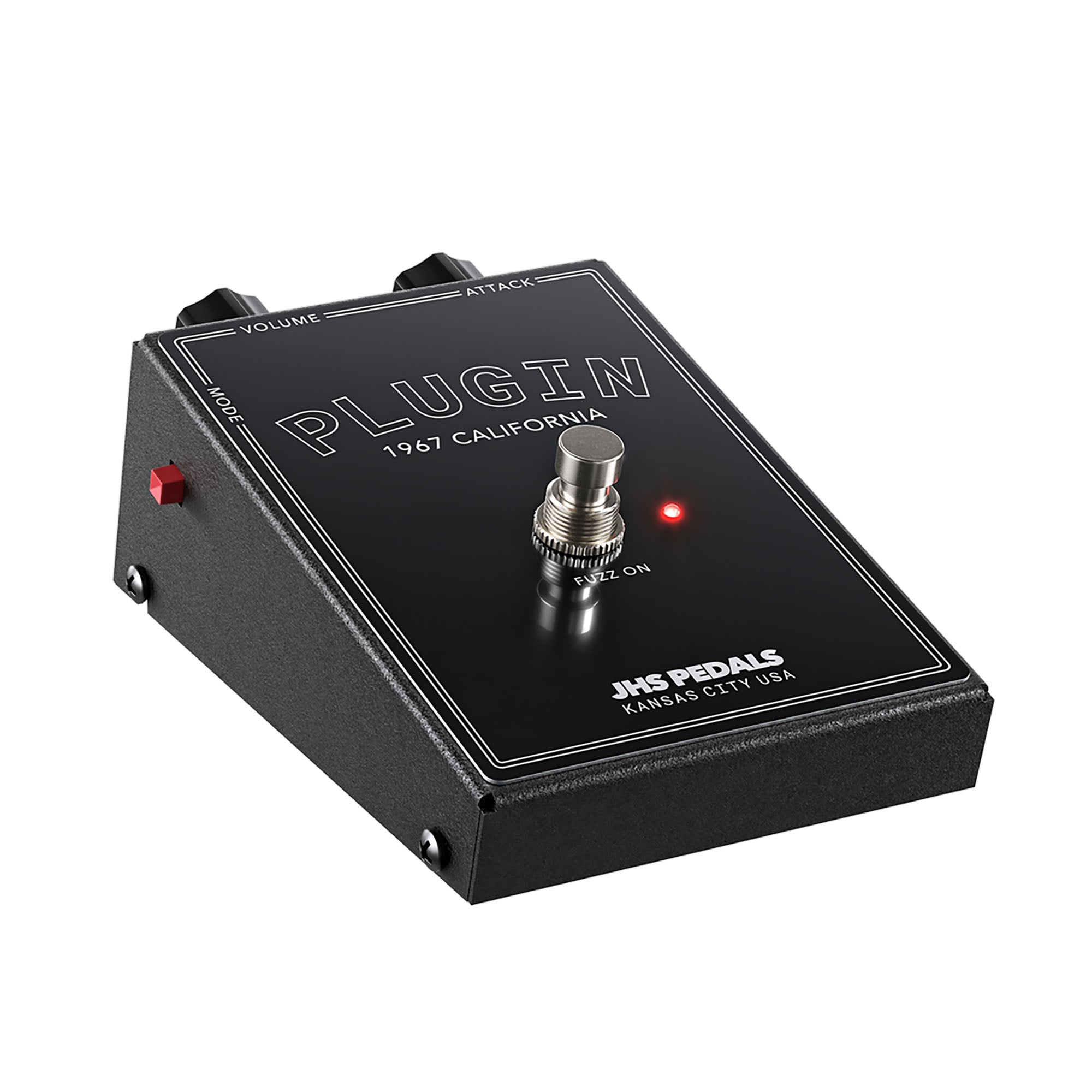 JHS Guitar Pedals for Sale | Russo Music JHS Guitar Pedals for Sale | Russo Music