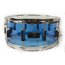 Pork Pie 6.5x14" Pig Lite Acrylic Snare - Light Blue