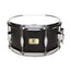 Pork Pie 7x13" Hip Pig Snare - Black Satin