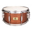 Pork Pie 6.5x14" Hip Pig Snare Drum - Natural Finish