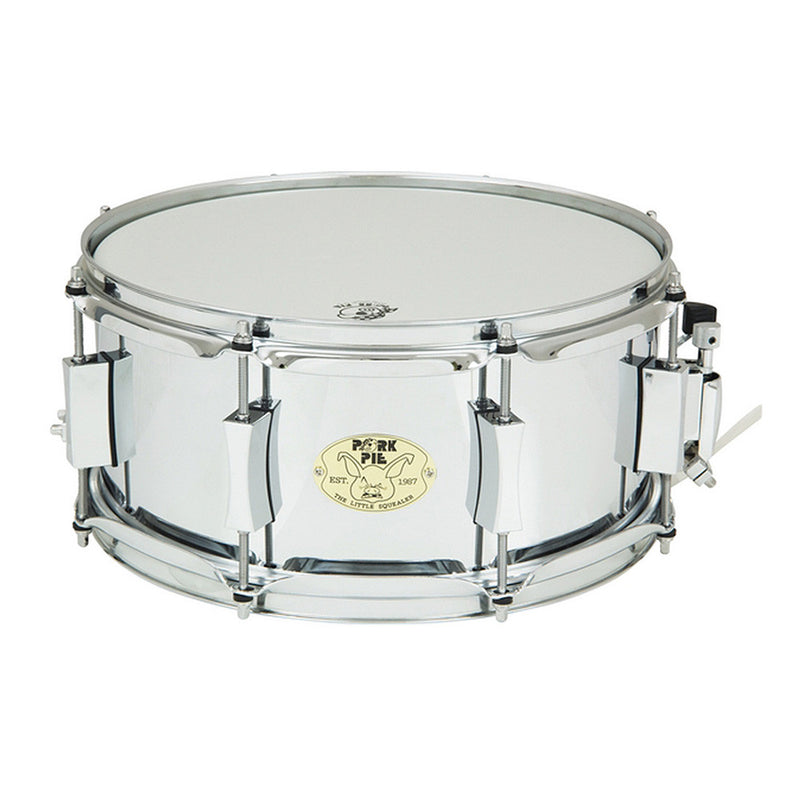 Pork Pie 6x13" Little Squealer Snare Drum