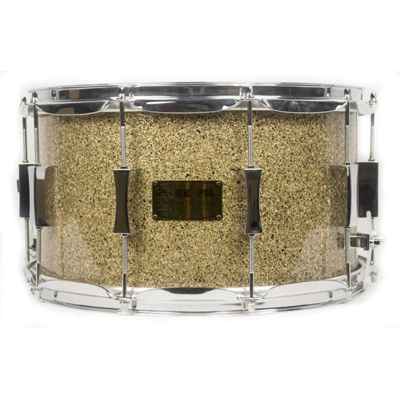Pork Pie 7x13" Cymbal Shavings Snare Drum
