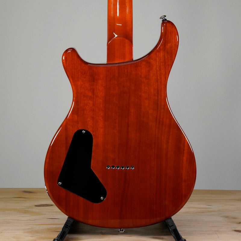 2016 PRS SE 277 Baritone Electric Guitar, Vintage Sunburst With Bag - Used