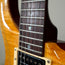 1987 PRS Custom 24 Electric Guitar, Vintage Yellow With OHSC - Used