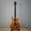 1987 PRS Custom 24 Electric Guitar, Vintage Yellow With OHSC - Used