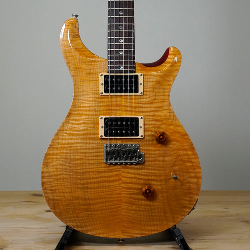 Prs vintage yellow outlet