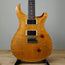 1987 PRS Custom 24 Electric Guitar, Vintage Yellow With OHSC - Used