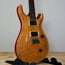 1987 PRS Custom 24 Electric Guitar, Vintage Yellow With OHSC - Used