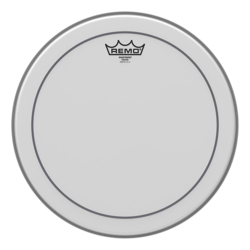 Remo 14" Coated Pinstripe