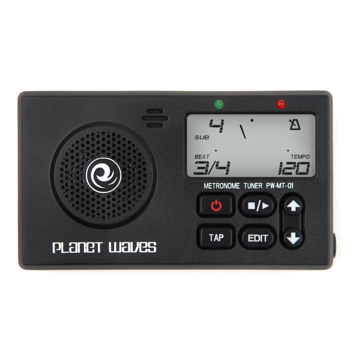 D'Addario Metronome