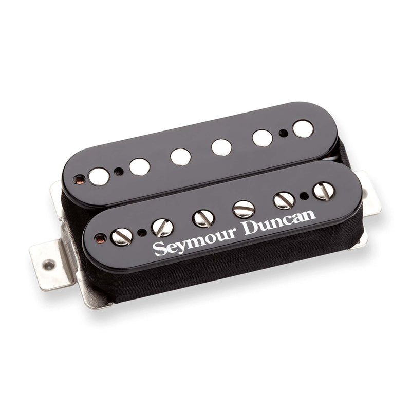 Seymour Duncan Pearly Gates