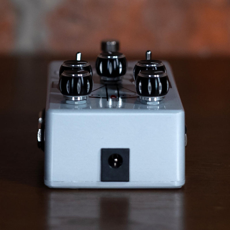 Pigtronix Resotron Tracking Filter - Used