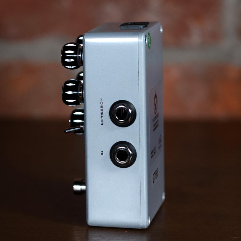 Pigtronix Resotron Tracking Filter - Used