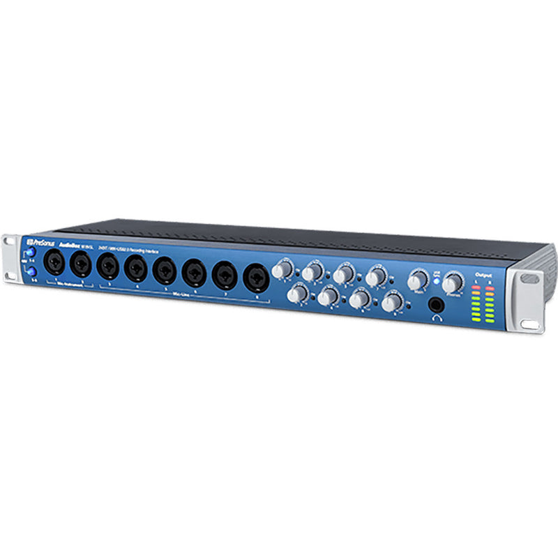 Presonus Audiobox 18x18 VSL Advanced USB 2.0