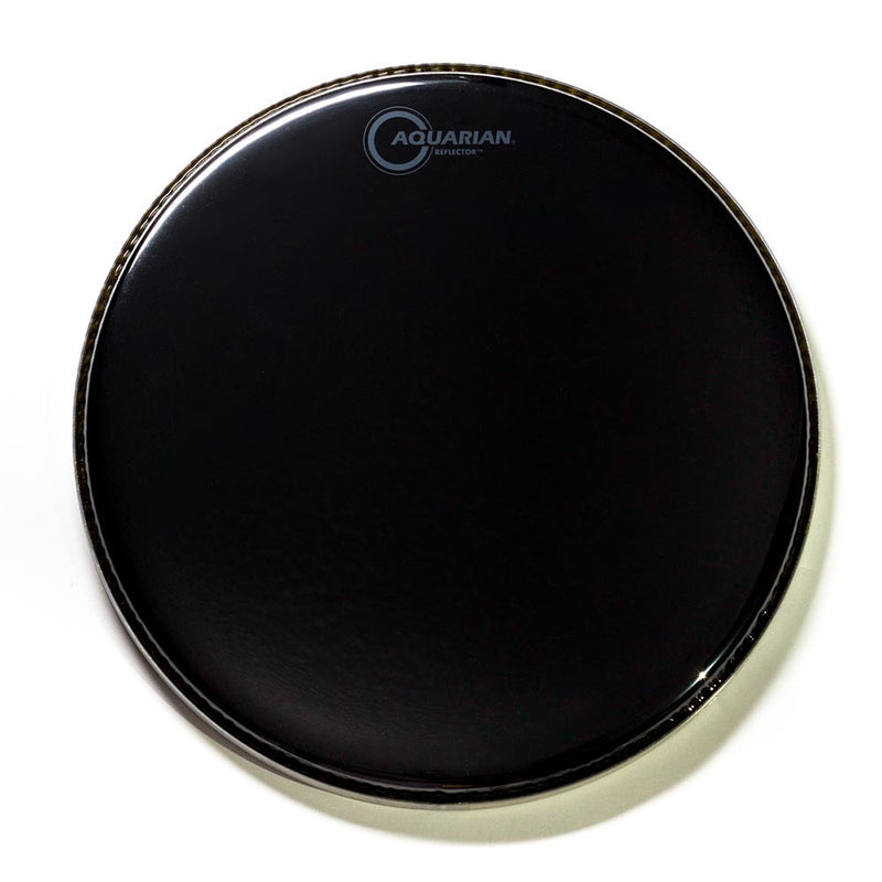 Aquarian 8" Reflector Series Drumhead