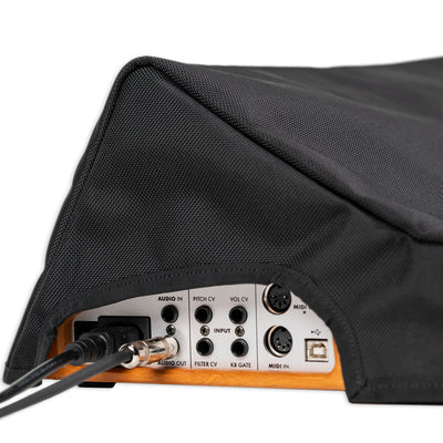 Moog Subsequent 25 Dust Cover