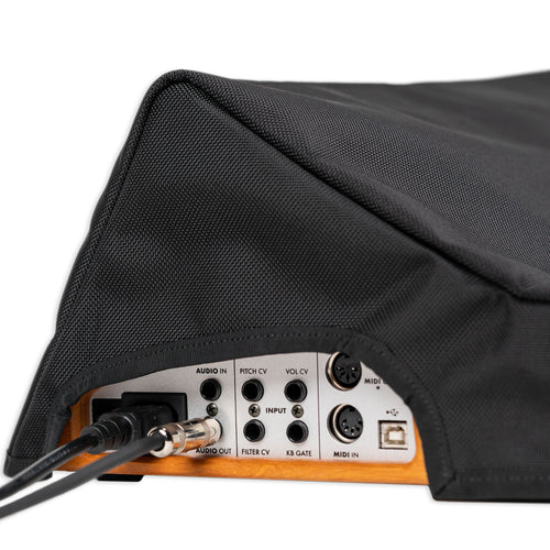 Moog Subsequent 25 Dust Cover