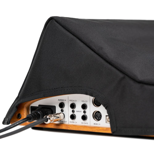 Moog Subsequent 37 Dust Cover