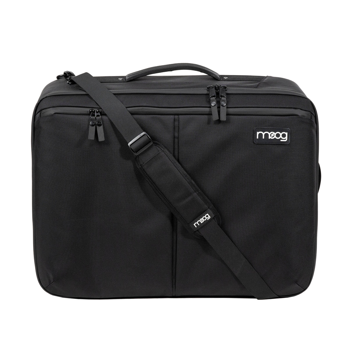 Moog Subsequent 25 SR Semi-Rigid Case