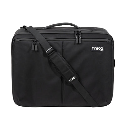 Moog Subsequent 25 SR Semi-Rigid Case